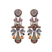 Orecchini Ayala Bar Donna Radiance in Lega metallica WF-RDN2335 - WF-RDN2335